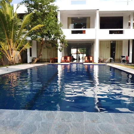 Mangroven River View Beruwala Exterior photo